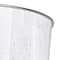 American Art Décor™ 11" Corona Decorative Metal Trash Can